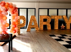 PARTY