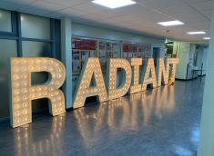 RADIANT