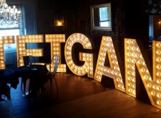 TEIGAN